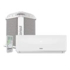 Ar Condicionado Split Hi Wall Consul Maxi 9000 BTU/h Frio CBN09CBBNA - 220 Volts