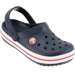 (2 un. 95,98) Crocs Crocband Sandália Infantil