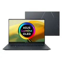 Notebook ASUS Zenbook 14X OLED UX3404VA