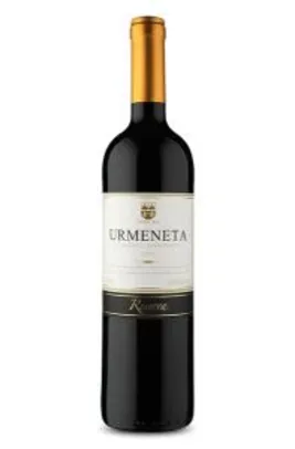 Urmeneta Reserva Cabernet Sauvignon 2018 R$45 (R$39 para sócio Wine)