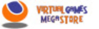 Logo Virtual Games Megastore