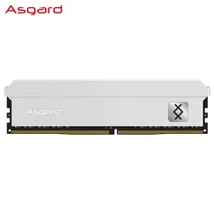 [IMP. INCLUSO/APP] Memórias Ram Desktop DDR4 Asgard Freyr T3 16GB 3200Mhz 