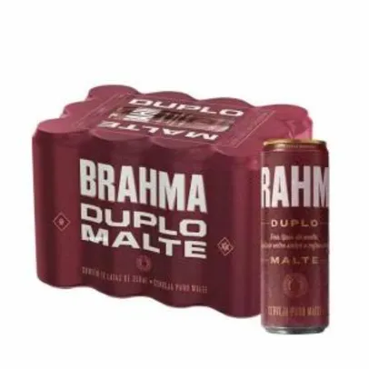 40% de desconto em Brahma no Zé Delivery [Lim R$10] | Pelando