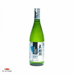 Saque Soft 740 Ml Azuma | R$17