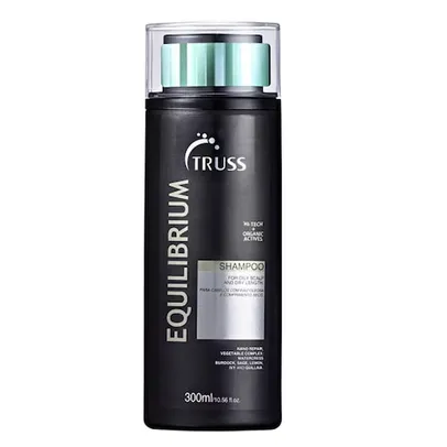 Truss Equilibrium - Shampoo 300ml