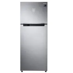 Geladeira Samsung Frost Free 2 Portas RT46K6261S8 453 Litros Inox - 220V | R$2.879