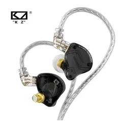 Fone de Ouvido KZ ZS10 PRO X