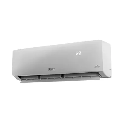 Ar condicionado Philco  split inverter 12000 BTU  branco 220V PAC12000IFM15