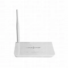 BUG - Modem LINK ONE Router Wireless N ADSLA2+ - L1-DW141