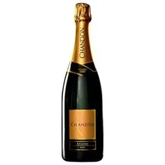 Espumante Chandon Reserve, Brut, 750Ml - R$ 70