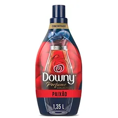 [Recorrência] Amaciante Concentrado Downy Perfume Collection Paixão 1,35 L