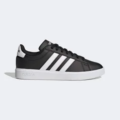 Tênis Adidas Grand Court 2.0 Masculino