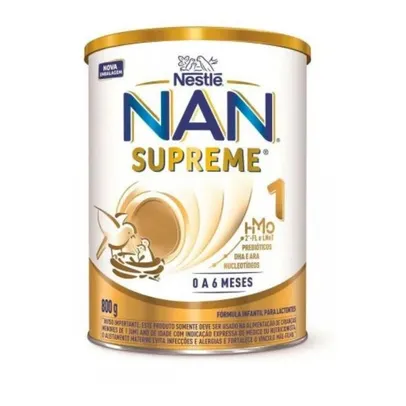 Nan Supreme 1 800g