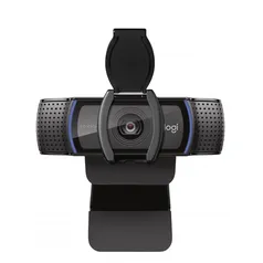 [APP] Webcam LOGITECH C920S Pro Full HD