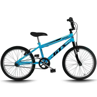 Bicicleta MTB Aro 20 Gt Sprint Racing Infantil Freio V-Brake