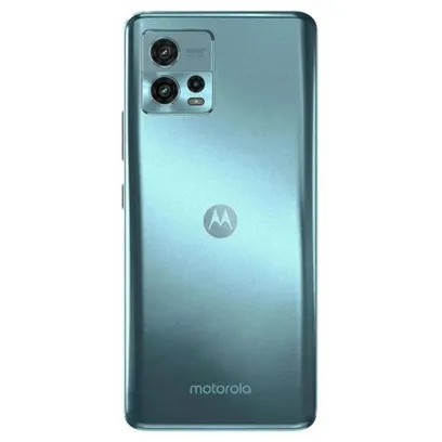 Foto do produto Smartphone Motorola Moto G72 128 GB