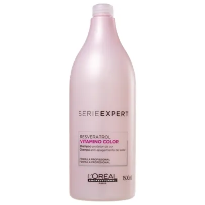Shampoo L'Oréal Professionnel Serie Expert Vitamino Color 1,5L