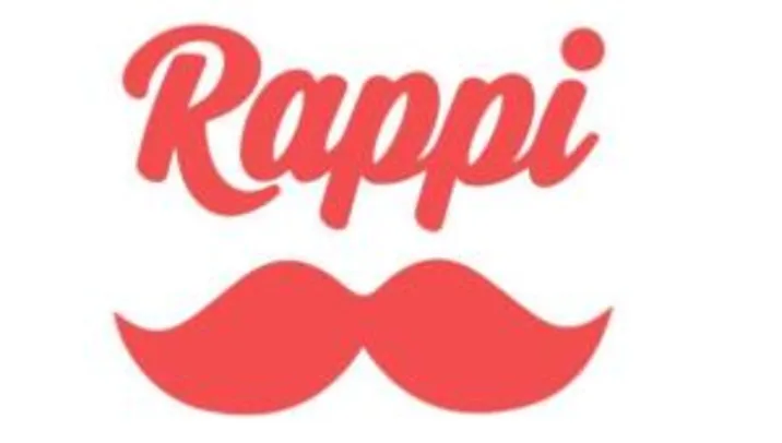 Cupom Rappi oferece R$50 de desconto para Supermercado