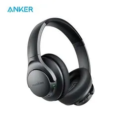 Fone Bluetooth Anker Souncore Life Q20 | R$264