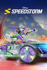 Jogo -  Disney Speedstorm  - Xbox X|S e PC