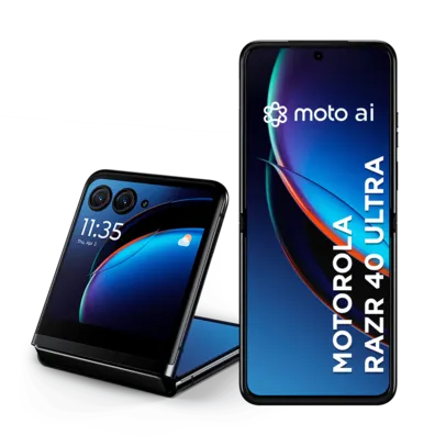 Smartphone Motorola Razr 40 Ultra 5G