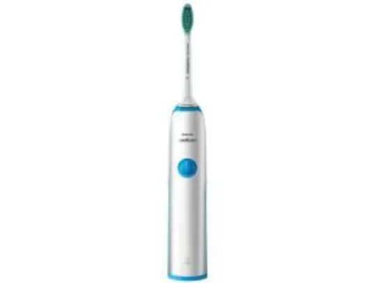 Escova de Dente Elétrica Philips Sonicare - Essence - R$94