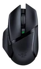 Mouse Sem Fio - Razer Basilisk X Hyperspeed- 16.000 dpi - 60 R$179