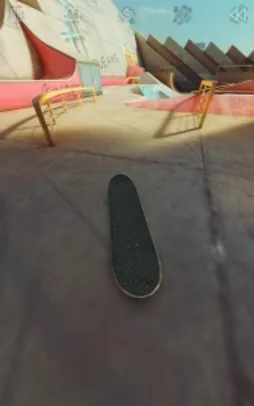 [Google Play] - True Skate