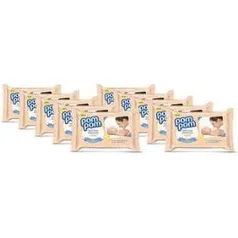 [WALMART] LEVE 10 PAGUE 7 PACOTES de TOALHAS UMEDECIDAS POMPOM - 500 unidades - R$62