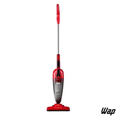 Aspirador de Pó Vertical WAP Clean Speed 2 em 1  - 220V