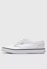 Tênis Vans Atwood Branco (Tam.39ao44)