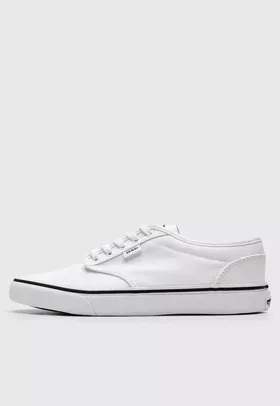 Tênis Vans Atwood Branco (Tam.39ao44)