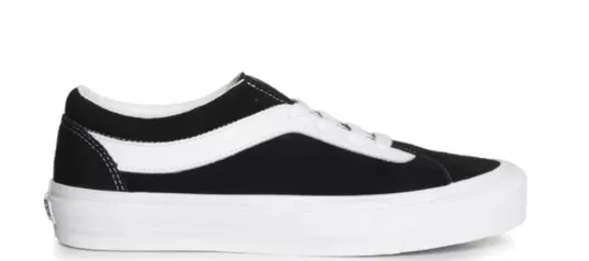 TÊNIS VANS BOLD NI