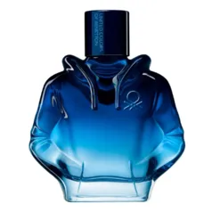 Perfume Benetton We Are Tribe Masculino