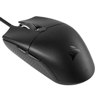 Mouse Gamer Corsair Katar PRO XT, RGB, 18000DPI, 6 Botões, Preto - CH-930C111-NA | R$150