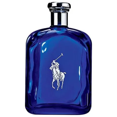 Polo Blue Ralph Lauren Toilette-Perfume Masculino 200ml