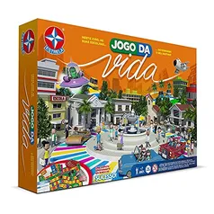 Jogo da Vida, Estrela