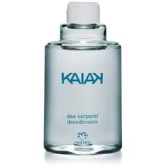 Kaiak Natura - Refil - R$ 9,95