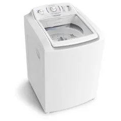 [CASAS BAHIA] Lavadora de Roupas Electrolux 13 kg Alta Capacidade LT13B - Branca - R$1.099