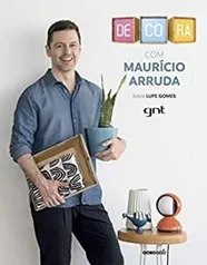 (eBook)Decora de Maurício Arruda | R$17