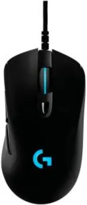 [Frete Prime] Mouse Gamer Logitech G403 Hero - R$200