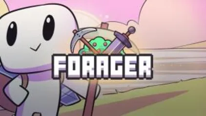 FORAGER