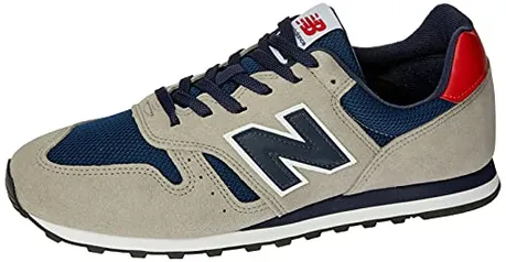 Tênis New Balance 373, Masculino