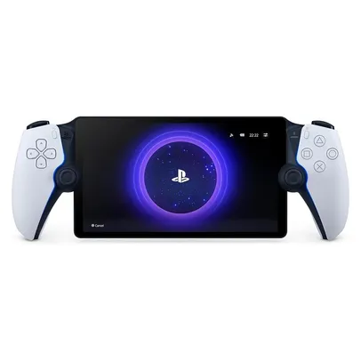 PlayStation Portal, Reprodutor Remoto para console PS5, Branco - 1000041393