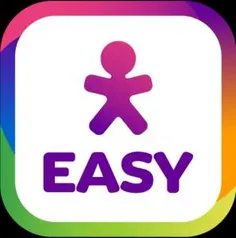 R$20 de Cashback em Compras acima de R$35 na Vivo Easy