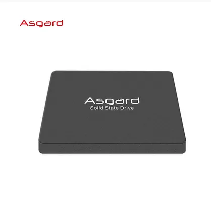 SSD Asgard 960 GB 