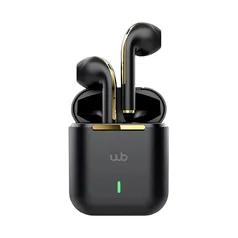 Fone de ouvido Bluetooth WB Pods