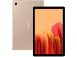 [APP - CLIENTE OURO] [APP - CLIENTE OURO] Samsung Galaxy Tab A7 4G 10,4” Wi-Fi 64GB R$1.343