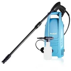 Lavadora de alta pressão Makita 1450lb - R$267