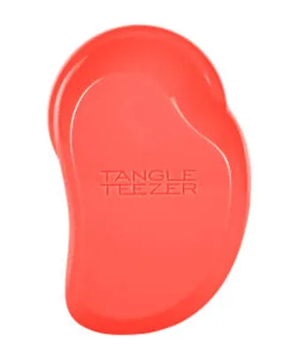 Escova de Cabelo Tangle Teezer The Original Mini – Orange Laranja Único | R$ 40